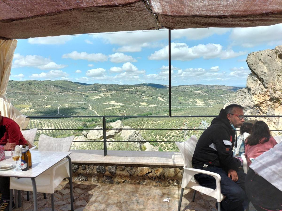 Alquiler de vacaciones y temporadas 2 días 125 4 personas Zuheros Exterior foto